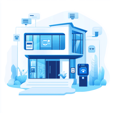 Smart Building Systems