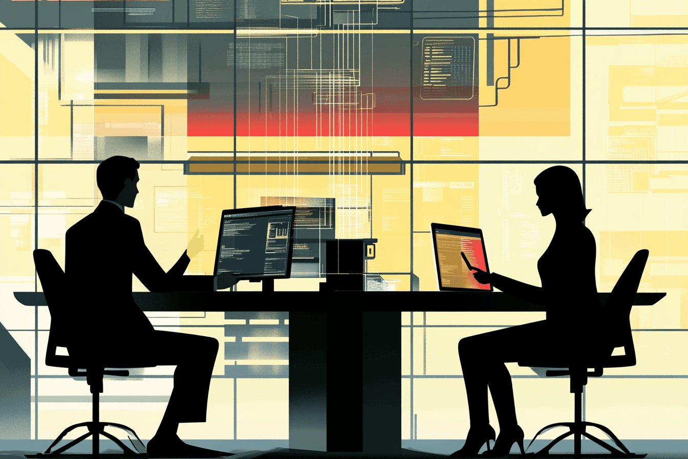 Our vision for the future