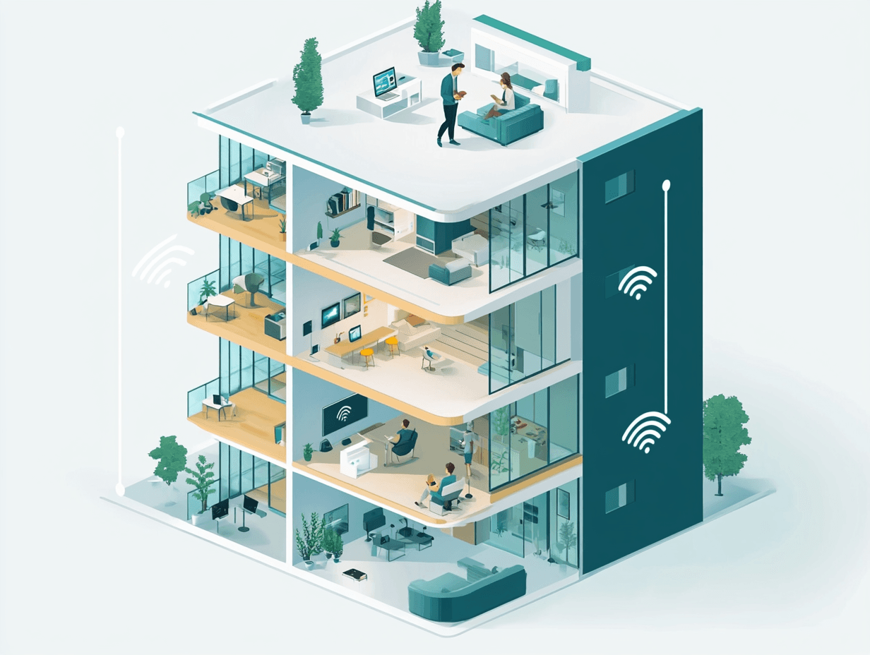 Internet & WiFi Solutions